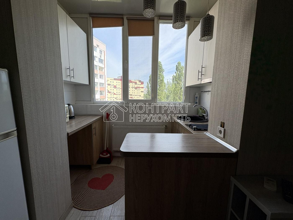 Продаж  Воробйові Гори Академіка Павлова пр Шевченківський 30 Харків - зображення 6