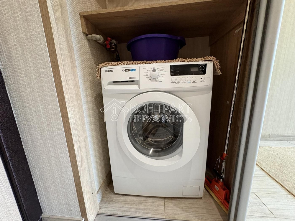 Продаж  Воробйові Гори Академіка Павлова пр Шевченківський 30 Харків - зображення 2