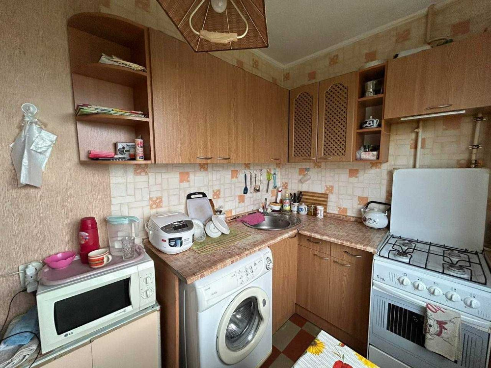 39667 продаж 1 кімнатної квартири по вул. Проспект Миру Хмельницький - зображення 2