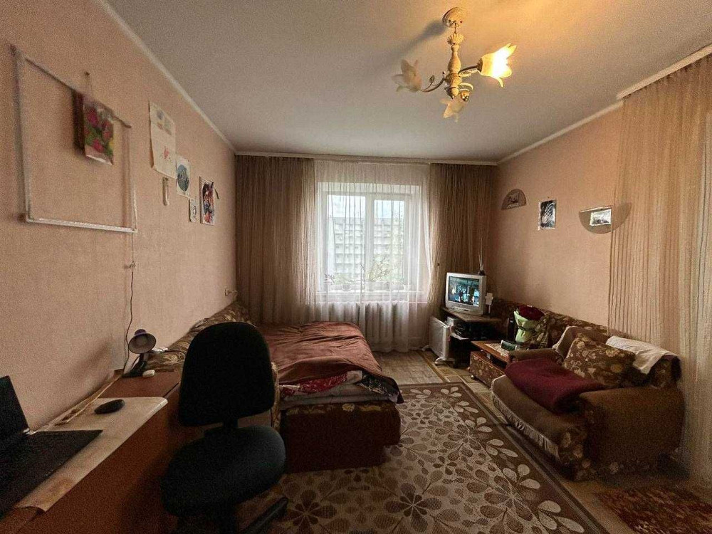 39667 продаж 1 кімнатної квартири по вул. Проспект Миру Хмельницький - зображення 1