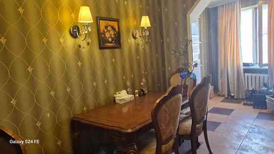 Продаж  3-к квартири з  якісним ремонтом з меблями та технікою Запоріжжя