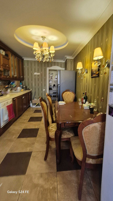 Продаж  3-к квартири з  якісним ремонтом з меблями та технікою Запоріжжя - зображення 5