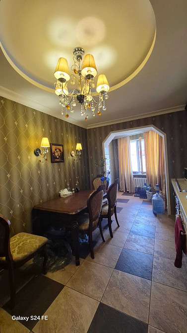 Продаж  3-к квартири з  якісним ремонтом з меблями та технікою Запоріжжя - зображення 7