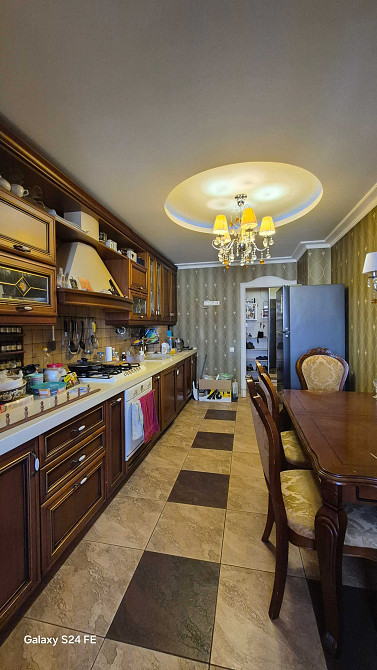 Продаж  3-к квартири з  якісним ремонтом з меблями та технікою Запоріжжя - зображення 3