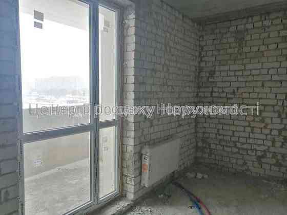 1комнатная квартира, 41м2, 4этаж, ЖК Перемоги 86, G8 Харьков