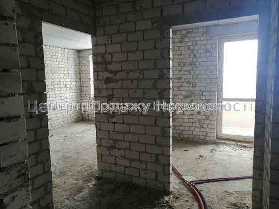 1комнатная квартира, 41м2, 4этаж, ЖК Перемоги 86, G8 Харьков