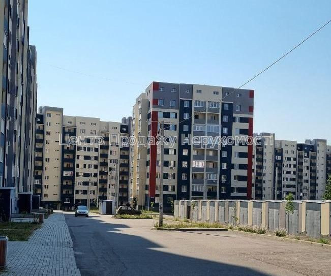 1комнатная квартира, 41м2, 4этаж, ЖК Перемоги 86, G8 Харьков - изображение 4