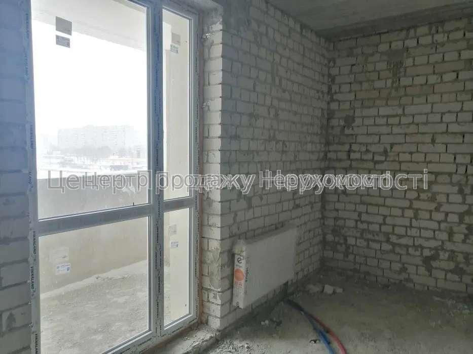 1комнатная квартира, 41м2, 4этаж, ЖК Перемоги 86, G8 Харьков - изображение 2