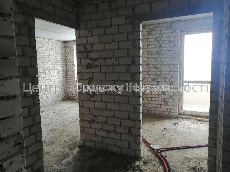 1комнатная квартира, 41м2, 4этаж, ЖК Перемоги 86, G8 Харьков - изображение 3