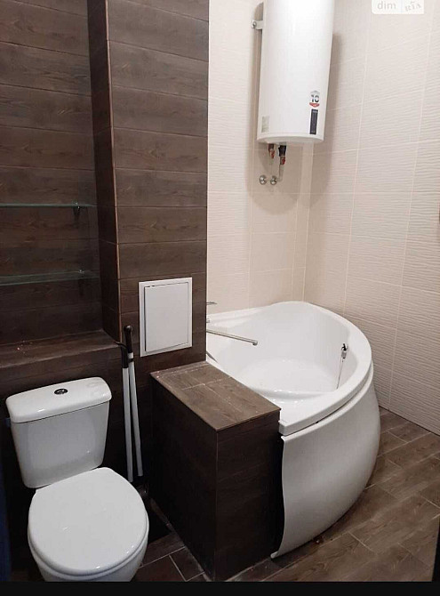 Продам 2к. квартиру с ремонтом, Холодная Гора (403700) Харьков - изображение 5