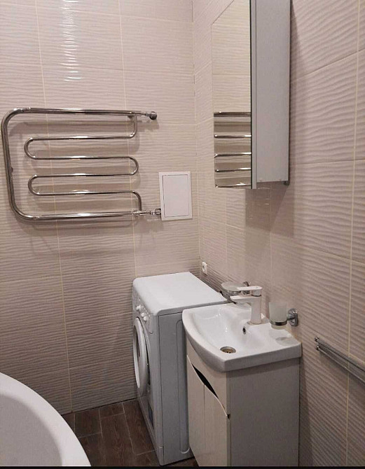 Продам 2к. квартиру с ремонтом, Холодная Гора (403700) Харьков - изображение 6