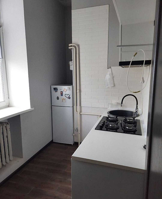 Продам 2к. квартиру с ремонтом, Холодная Гора (403700) Харьков - изображение 3