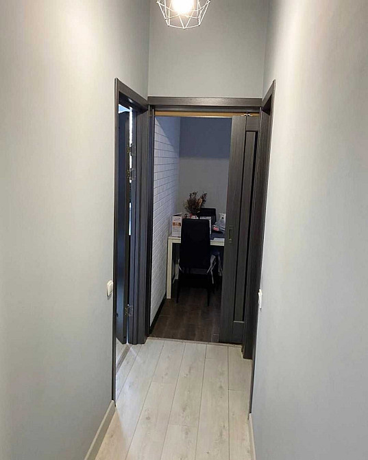 Продам 2к. квартиру с ремонтом, Холодная Гора (403700) Харьков - изображение 7