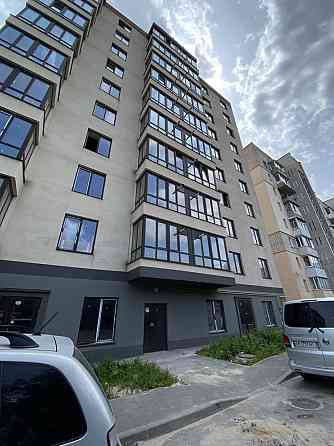 Продаж квартири на Дмитра Майбороди Винница