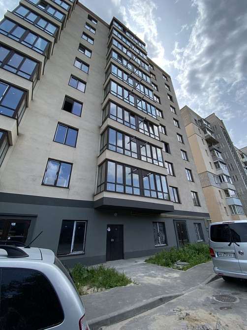 Продаж квартири на Дмитра Майбороди Вінниця - зображення 1