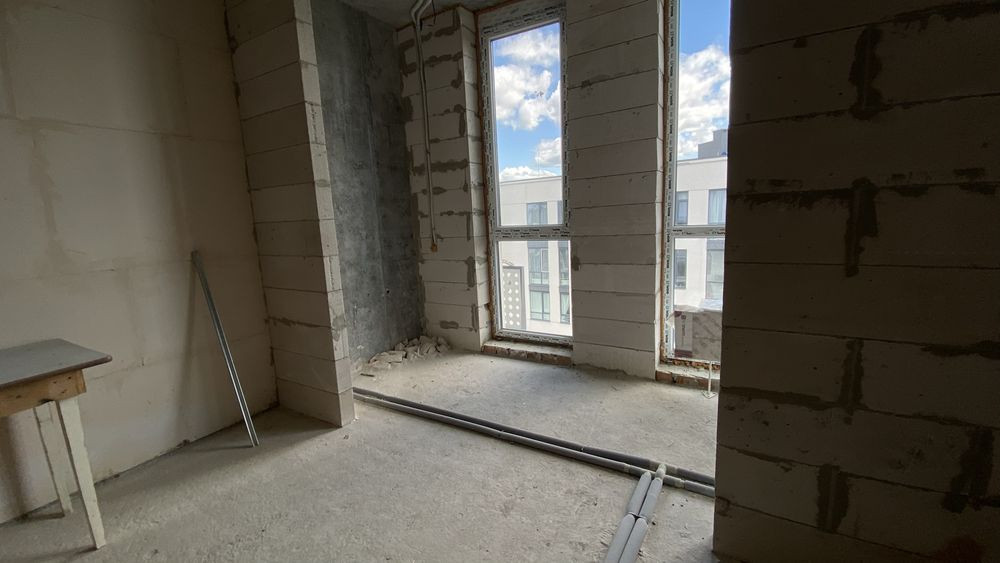 Продаж квартири на Дмитра Майбороди Вінниця - зображення 2