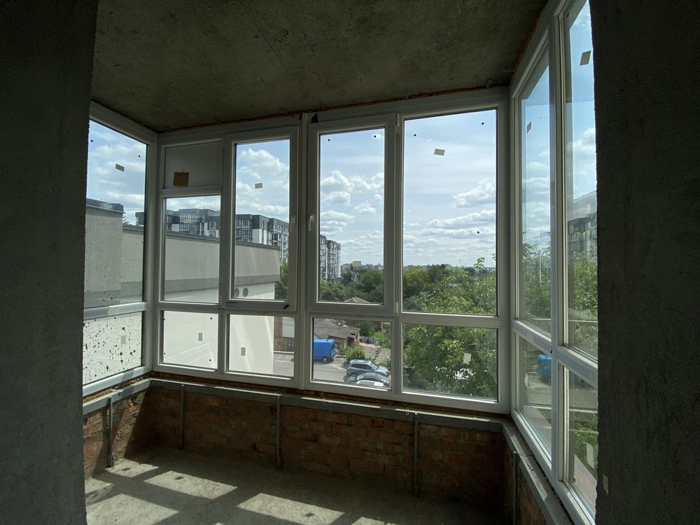 Продаж квартири на Дмитра Майбороди Вінниця - зображення 3