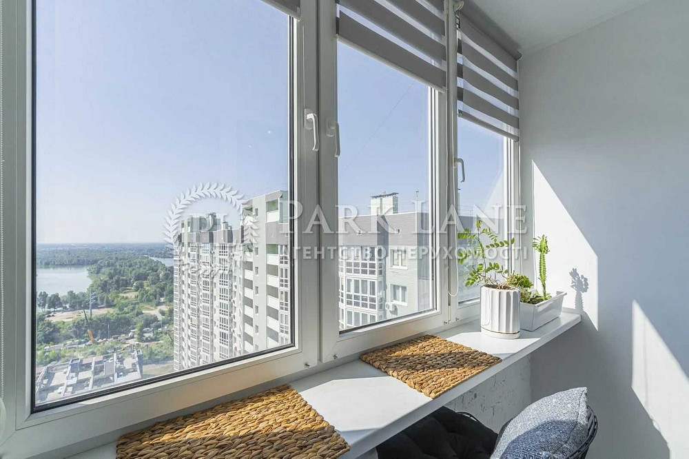 1-кім Русової Софії, 5, Дарницький р-н, ст.м Позняки Осокорки NEW Київ - зображення 8