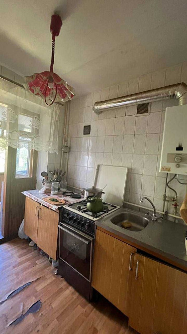 39642 продаж 1 кімнатної квартири р-н Виставка Хрущовка Хмельницький - зображення 7