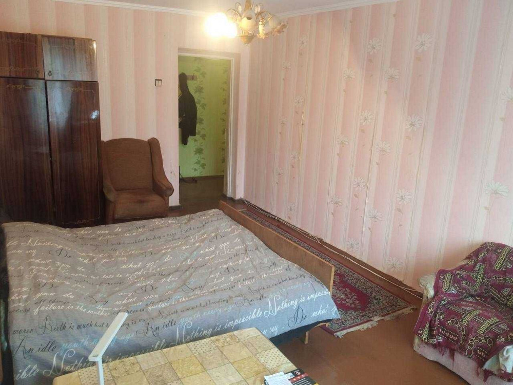 39642 продаж 1 кімнатної квартири р-н Виставка Хрущовка Хмельницький - зображення 5