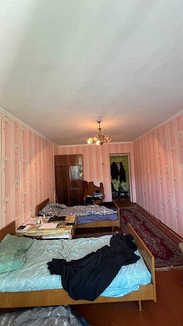 39642 продаж 1 кімнатної квартири р-н Виставка Хрущовка Хмельницький - зображення 8