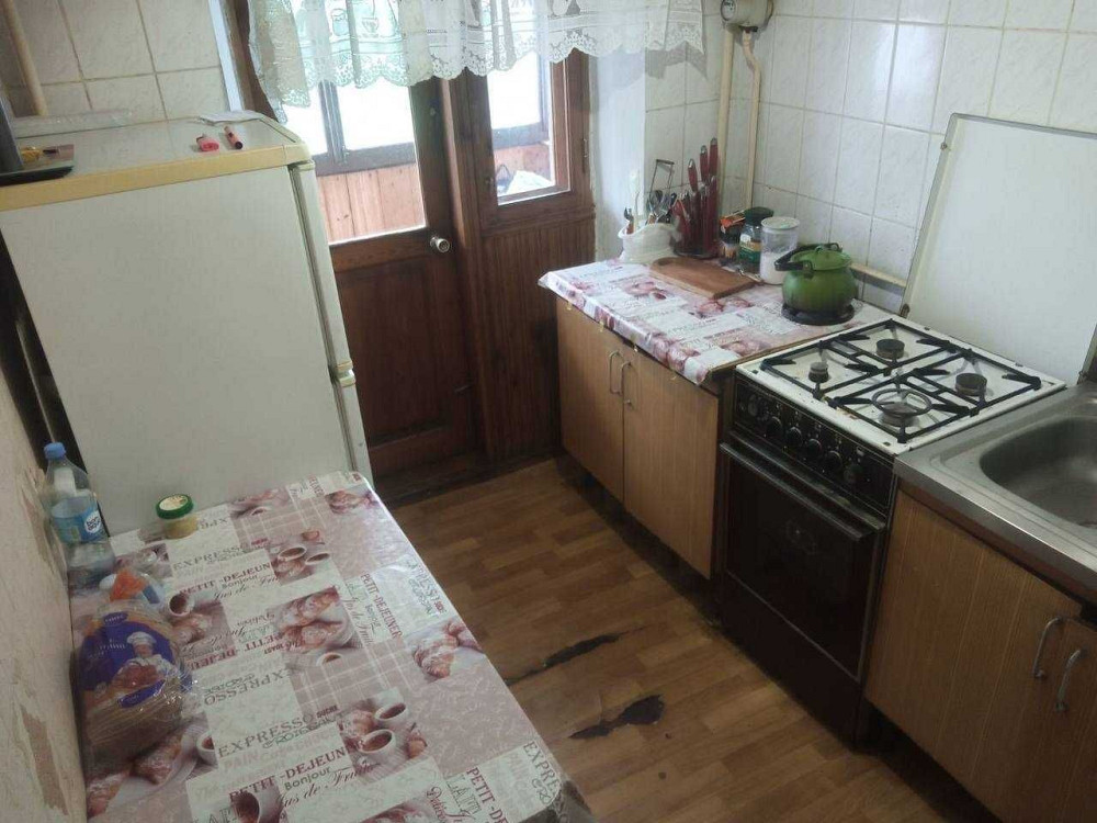 39642 продаж 1 кімнатної квартири р-н Виставка Хрущовка Хмельницький - зображення 6