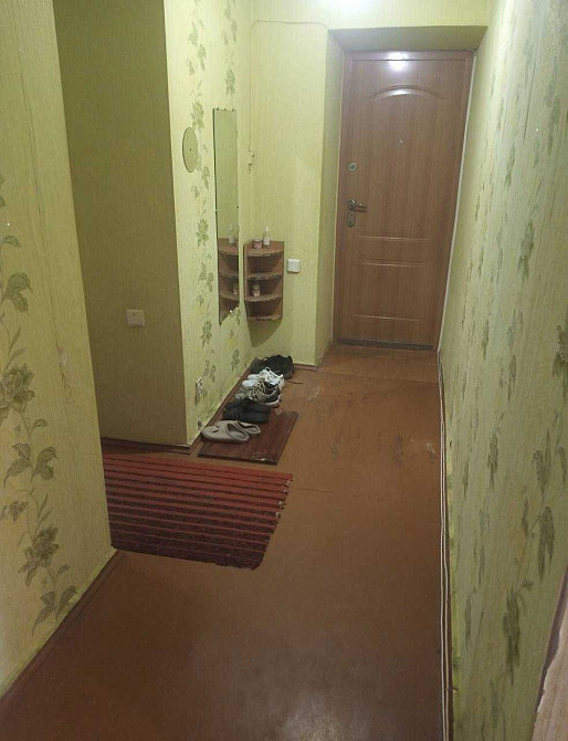 39642 продаж 1 кімнатної квартири р-н Виставка Хрущовка Хмельницький - зображення 4