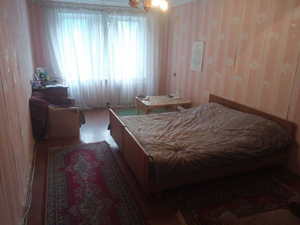 39642 продаж 1 кімнатної квартири р-н Виставка Хрущовка Хмельницький - зображення 1