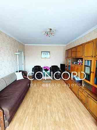 Борщагівка. Продам 1к Вахтанга Кікабідзе (Булгакова) вул., 8-А Київ