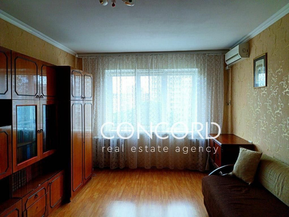 Борщагівка. Продам 1к Вахтанга Кікабідзе (Булгакова) вул., 8-А Киев - изображение 2