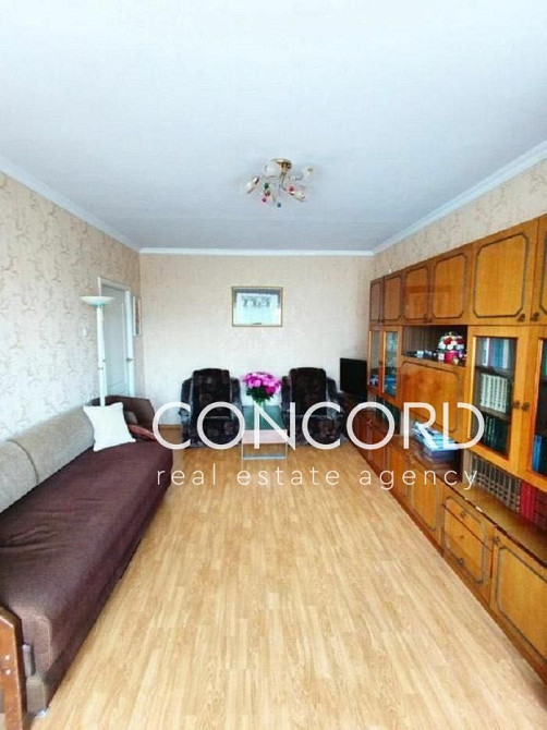 Борщагівка. Продам 1к Вахтанга Кікабідзе (Булгакова) вул., 8-А Киев - изображение 4