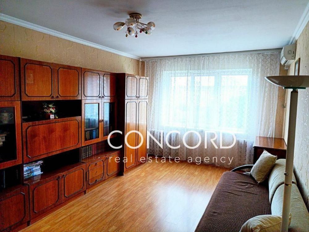 Борщагівка. Продам 1к Вахтанга Кікабідзе (Булгакова) вул., 8-А Киев - изображение 1