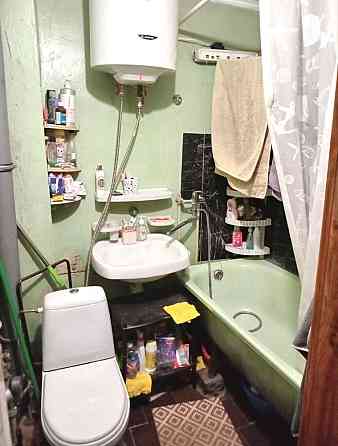 Продается 1 ком кв в Заводском р-не по ул Историческая Запоріжжя