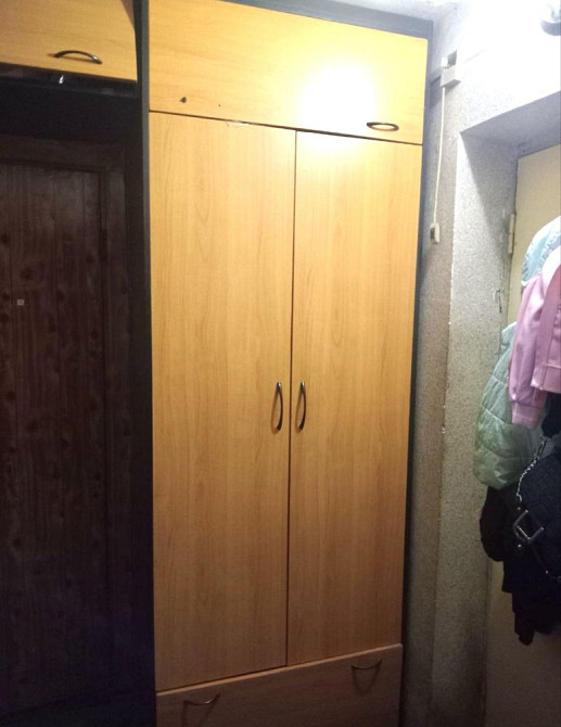 Продается 1 ком кв в Заводском р-не по ул Историческая Запоріжжя - зображення 2