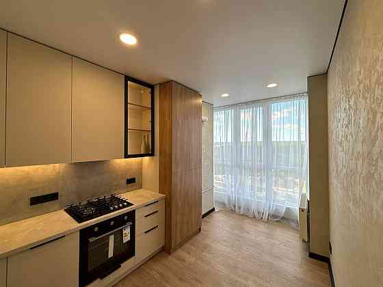 Продаж з РЕМОНТОМ Євро2кім квартира м.Ірпінь Ирпень