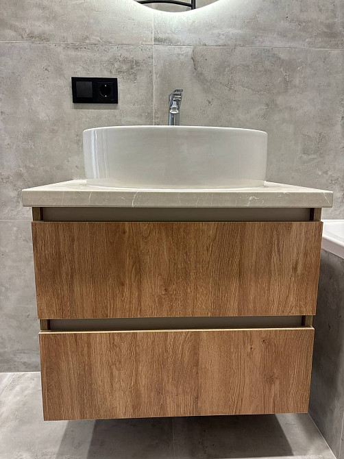 Продаж з РЕМОНТОМ Євро2кім квартира м.Ірпінь Ирпень - изображение 8