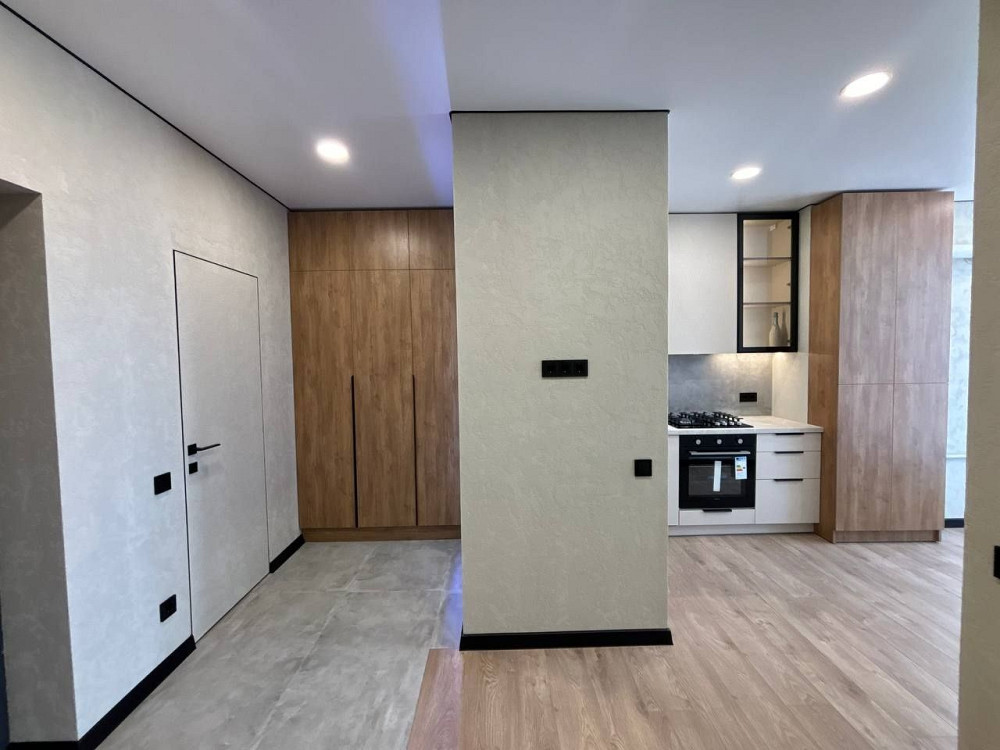 Продаж з РЕМОНТОМ Євро2кім квартира м.Ірпінь Ирпень - изображение 2