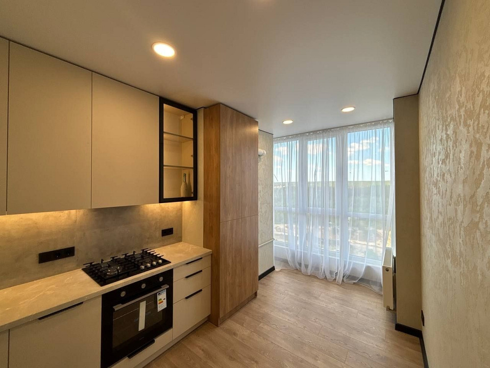 Продаж з РЕМОНТОМ Євро2кім квартира м.Ірпінь Ирпень - изображение 3