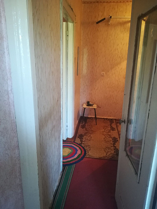 Продам 2 кім.Ковель 45.6 кв.м площа Ковель - зображення 6