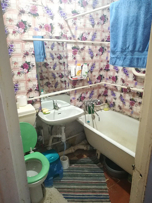 Продам 2 кім.Ковель 45.6 кв.м площа Ковель - зображення 3