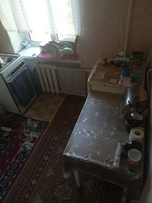 Продам 2 кім.Ковель 45.6 кв.м площа Ковель - зображення 8