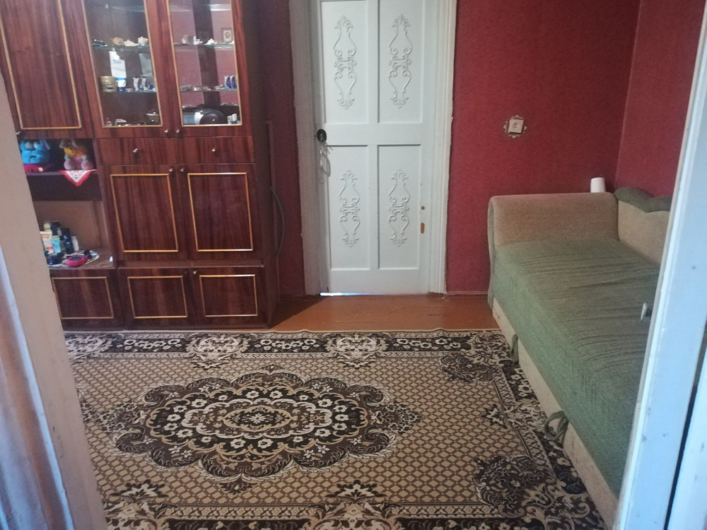 Продам 2 кім.Ковель 45.6 кв.м площа Ковель - зображення 7