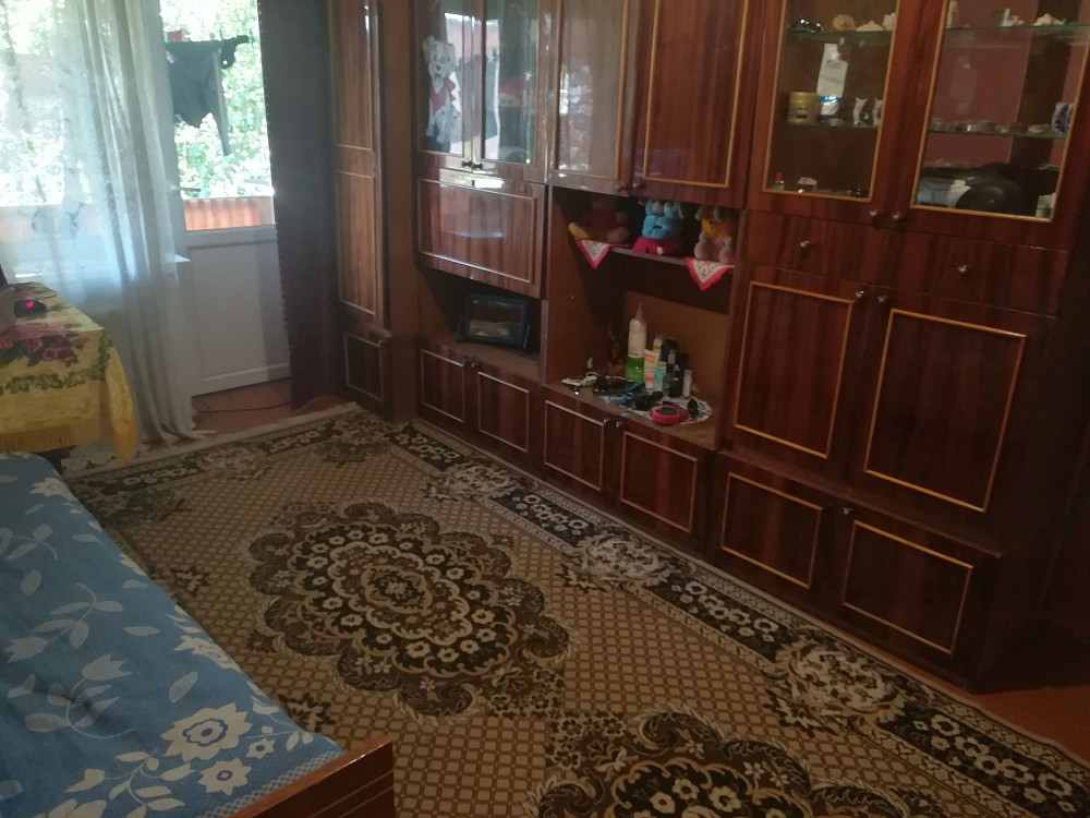 Продам 2 кім.Ковель 45.6 кв.м площа Ковель - зображення 1