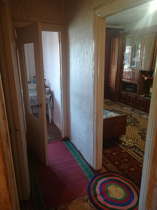 Продам 2 кім.Ковель 45.6 кв.м площа Ковель - зображення 2