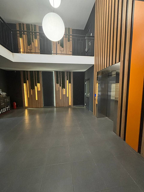 Продаж 1-к.кв. м.Буча 42м2 з ГАЗОМ! Буча - зображення 1