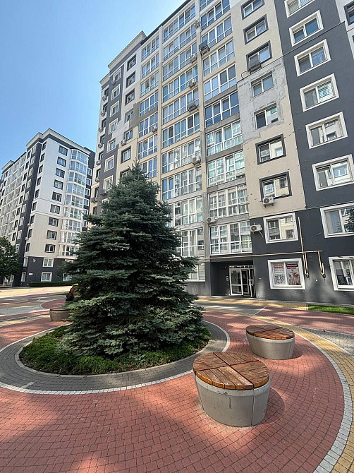 Продаж 1-к.кв. м.Буча 42м2 з ГАЗОМ! Буча - зображення 3