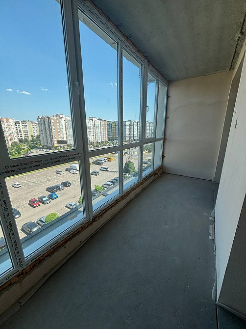 Продаж 1-к.кв. м.Буча 42м2 з ГАЗОМ! Буча - зображення 7