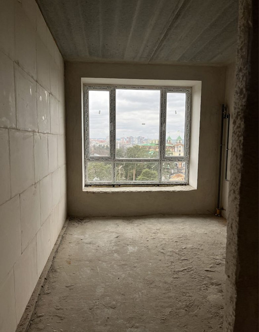 Продається євро 2 кімнатна квартира в центрі міста Ірпінь. 44 м2. Газ Ирпень - изображение 4