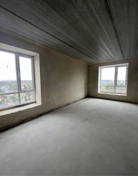 Продається євро 2 кімнатна квартира в центрі міста Ірпінь. 44 м2. Газ Ирпень - изображение 2