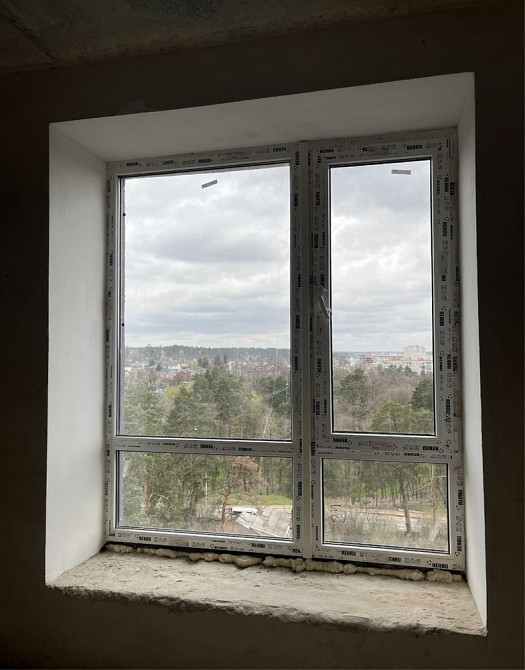 Продається євро 2 кімнатна квартира в центрі міста Ірпінь. 44 м2. Газ Ирпень - изображение 8